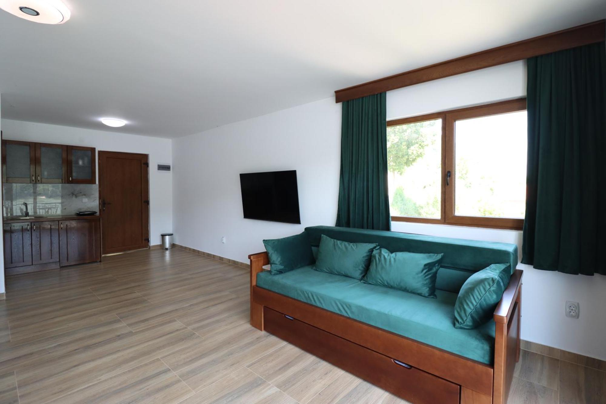 Dunavska Vila Milosavljevic โดนยี มิลาโนวัซ ภายนอก รูปภาพ